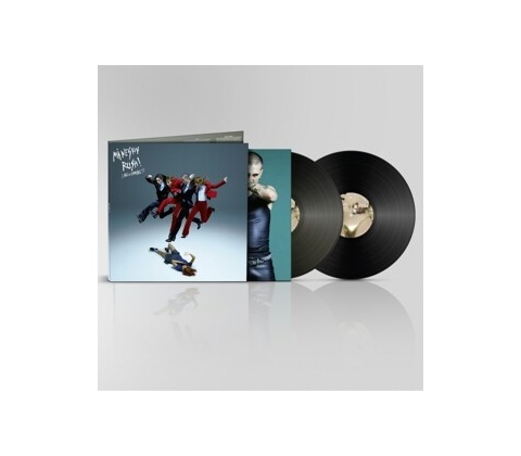 Maneskin - RUSH! LP