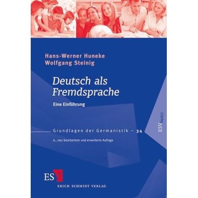 Deutsch als Fremdsprache