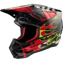Alpinestars Supertech M5 Rash