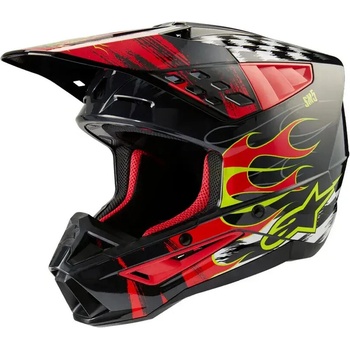 Alpinestars Supertech M5 Rash