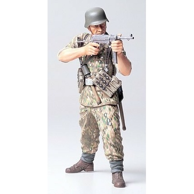 Tamiya German Elite Infantry 1:16