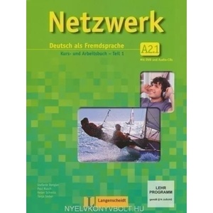 Netzwerk in Teilbanden | Tanja Mayr-Sieber, Stefanie Dengler, Paul Rusch, Helen Schmitz, Theo Scherling (2012)