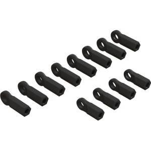 ARRMA Накрайници за щанги Arrma Rod End Set ARA330791 (ARA330791)
