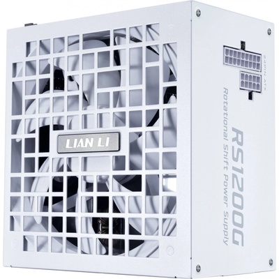 Lian Li 1200W White RS1200G
