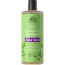 Šampony Urtekram šampon Aloe Vera Bio na suché vlasy 500 ml