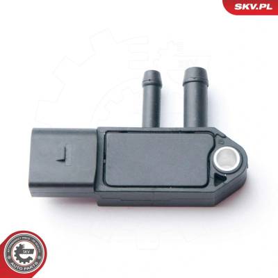 Senzor, tlak výfukového plynu ESEN SKV 17SKV333