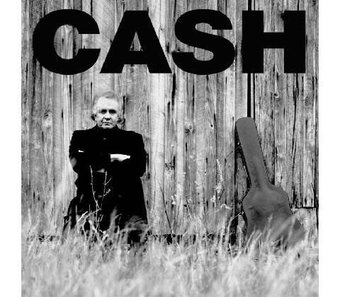 CASH JOHNNY: UNCHAINED CD