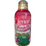 Lenor Country Garden, омекотител концентрат, 700 мл, 50 пранета (4468)