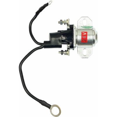 Elektromagnetický spínač, štartér AS-PL SS5070 SS5070
