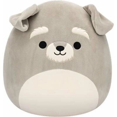 Squishmallows Bradáč Shaun