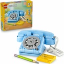 LEGO® Creator 3-in-1 - Retro Telephone (31174)
