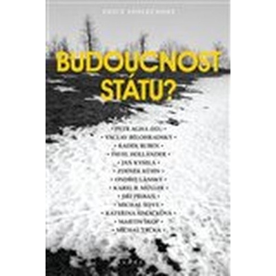 Budoucnost státu?