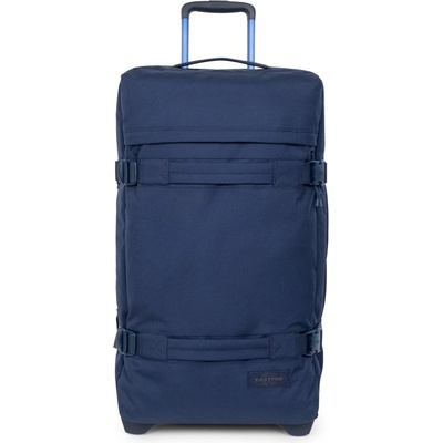 EASTPAK Сак Eastpak Transit'r L Luggage - Monotone Navy - размер One Size (510-6566-1111)