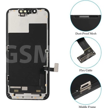 LCD Displej + Dotykové sklo Apple iPhone 13 Mini