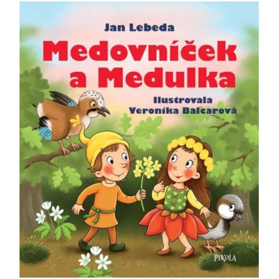Medovníček a Medulka