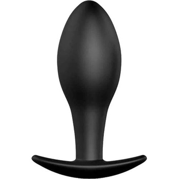 Pretty Love Анален разширител - Butt Plug за постоянно носене "PRETTY LOVE S-PLUG" 8.5 см