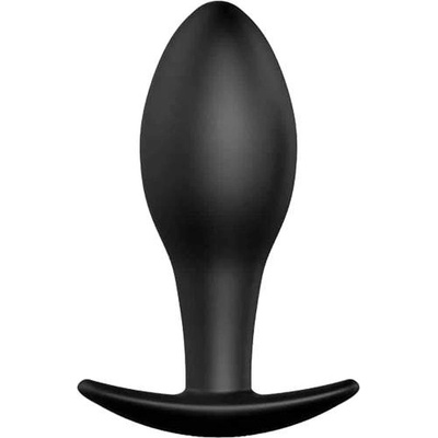 Pretty Love Анален разширител - Butt Plug за постоянно носене "PRETTY LOVE S-PLUG" 8.5 см