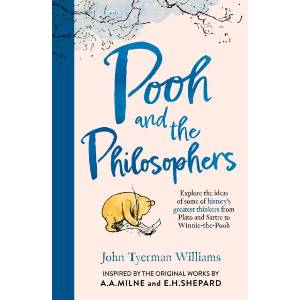 Pooh and the Philosophers (ISBN: 9780008746629)