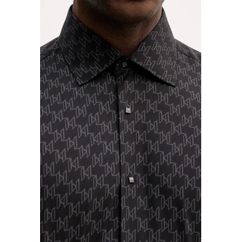 KARL LAGERFELD Памучна риза Karl Lagerfeld (561666.605000)