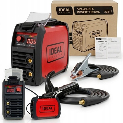 Ideal Praktik 205D