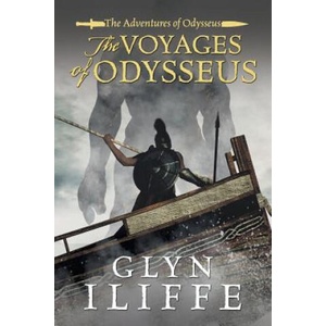 Voyage of Odysseus | Glyn Iliffe (ISBN: 9781788631549)