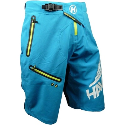 Haven Energizer Blue