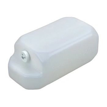 DUBRA S2 palivová nádrž 12 oz 360cc