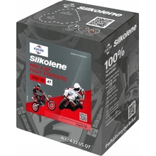 Fuchs Silkolene Pro 4 10W-50 XP 4 l