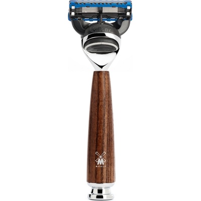 Mühle Rytmo Ash Fusion
