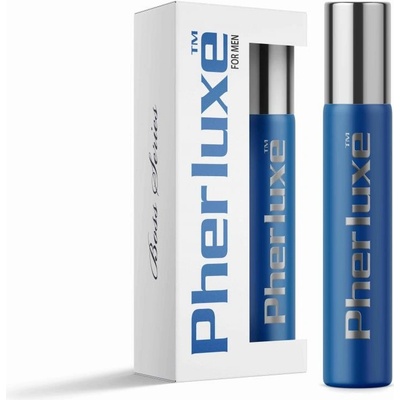Pherluxe Blue for Men 33 ml