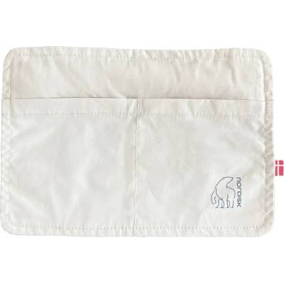 Nordisk Аксесоар за палатка Nordisk Thyholm Magnetic Pocket Bag - Sandshell - размер 25x18 cm (525-1345-0111)