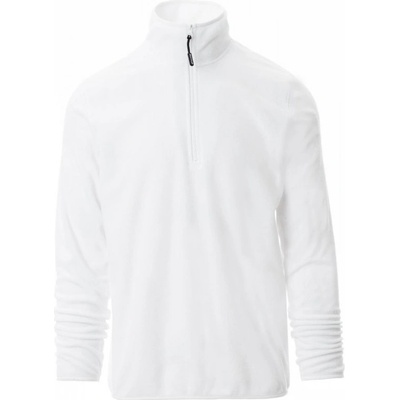 Payper SOFT+ Fleecová mikina White