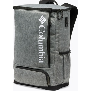 Columbia Градска раница Columbia LB Flawless 30 l grill heather
