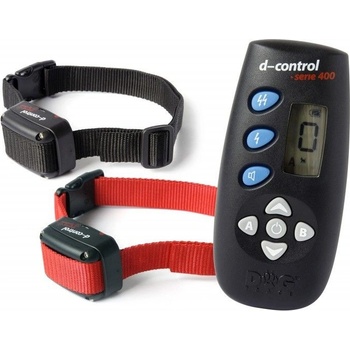 DogTrace d-control 402+