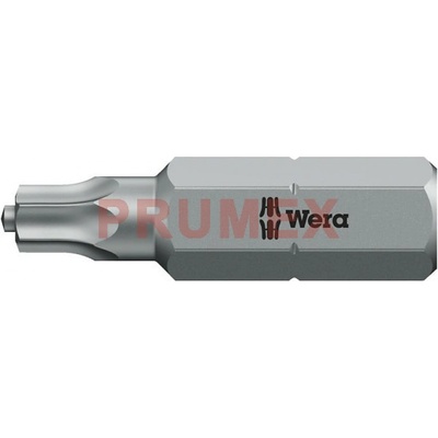 Bit TORX s kolíkem 867/1 ZA WERA TX 40x25