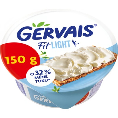 Gervais Fit LIGHT 150 g