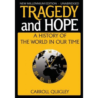 Tragedy and Hope