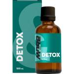 More Power Nutrition Detox, 100 ml, More Power Nutrition