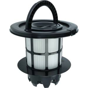 VHBW Картушен филтър за Bosch BGS5ALL / BGS5220 / BGS5331, 708278 (889004106)
