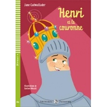 Henri et la couronne A2