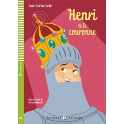 Henri et la couronne A2