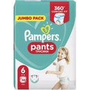 Pampers Activ Baby Pants 6 44 ks