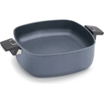 WOLL Съдове за готвене DIAMOND LITE 26 x 26 cm, 5, 5 l, титан, WOLL (WL10262DPI)