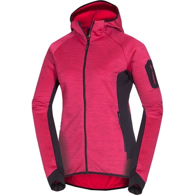 Northfinder Darla MI-4853OR cherryblack