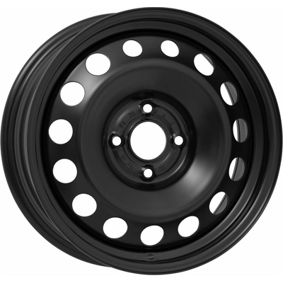 Alcar Stahlrad 6215 5.5x14 4x108 ET24
