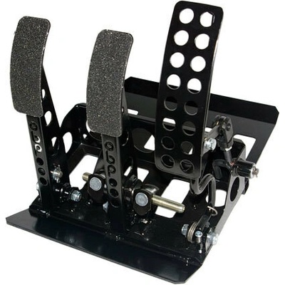 OBP Pedálový box OBP Track-Pro Ford Ka - hydraul. – Hledejceny.cz