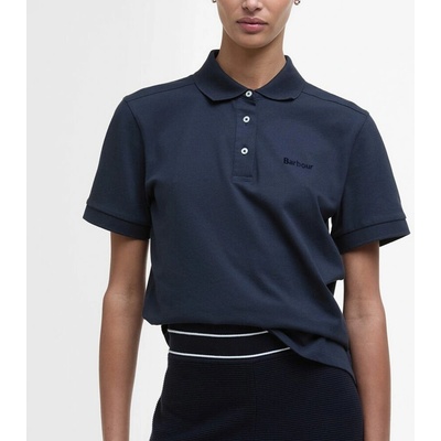 Barbour Bowford Polo Shirt Navy