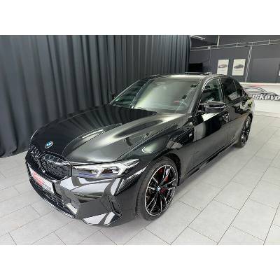 BMW M340i xDrive 275 kW