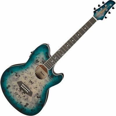 Ibanez TCY10PA-BKB