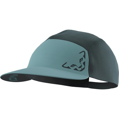 Dynafit Шапка с козирка Dynafit Alpine Visor Cap - Smoke Blue - размер 58 cm (204-8396-1011)